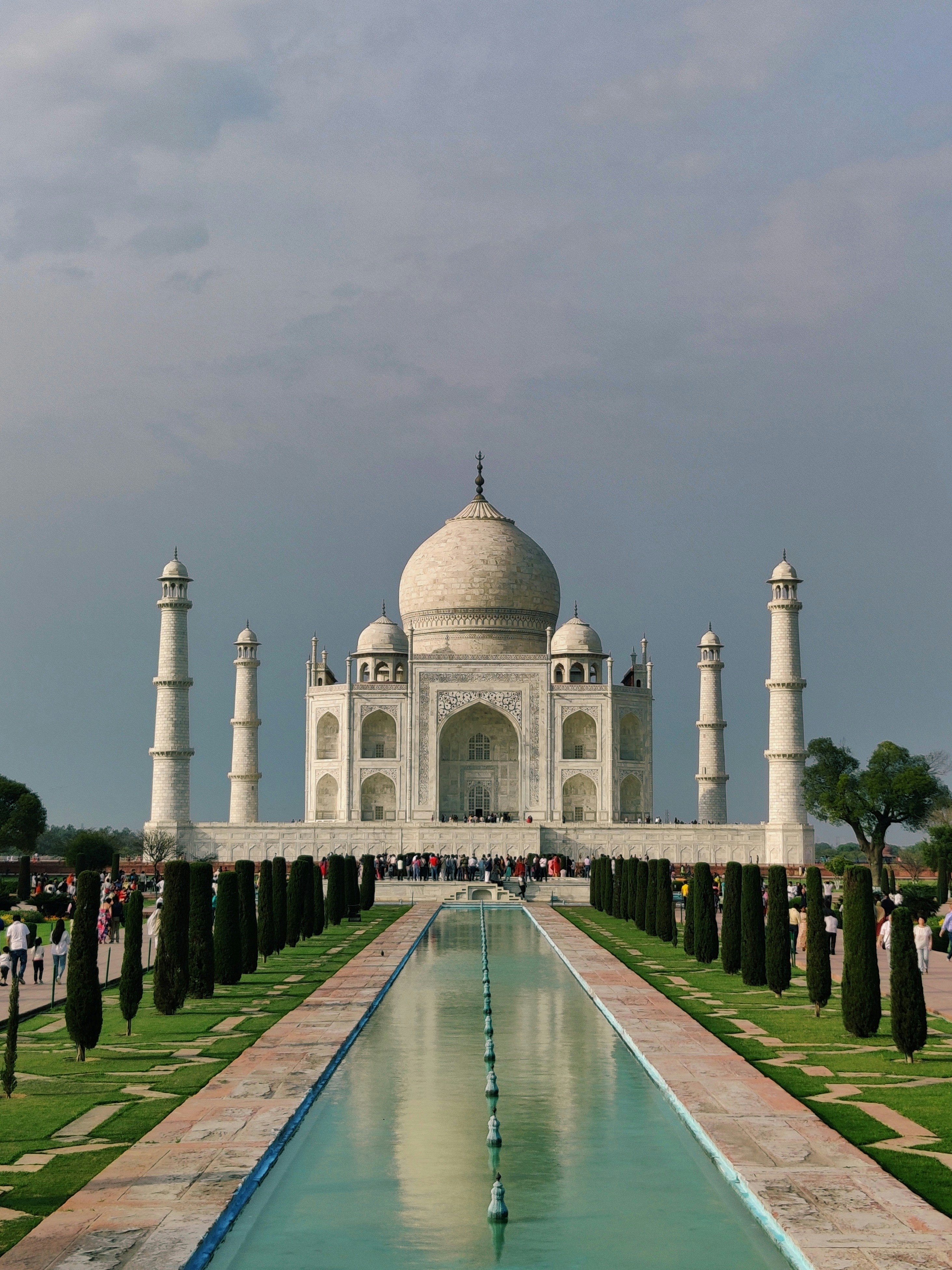 Incredible India: Golden Triangle & Varanasi Experience